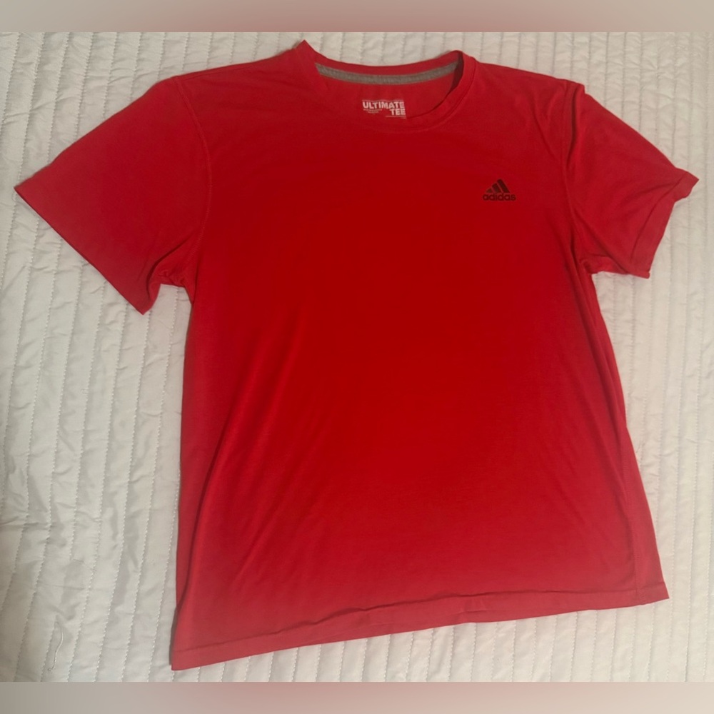 Adidas Dri-Fit Workout Shirt